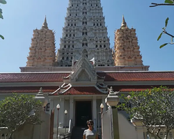 Wat Yan excursion book online +668-3838-3539 in Pattaya photo 2623