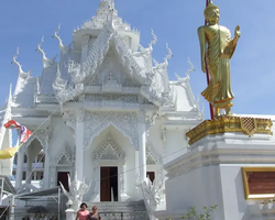 Wat Yan excursion book online +668-3838-3539 in Pattaya photo 2696