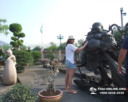 Wat Yan excursion book online +668-3838-3539 in Pattaya photo 972