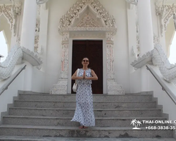 Wat Yan excursion book online +668-3838-3539 in Pattaya photo 5057