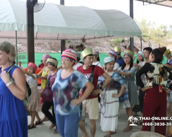 Wat Yan excursion book online +668-3838-3539 in Pattaya photo 5509