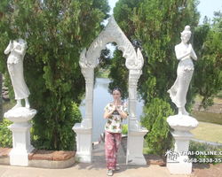 Wat Yan excursion book online +668-3838-3539 in Pattaya photo 4919