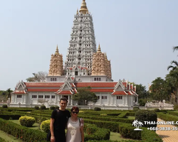 Wat Yan excursion book online +668-3838-3539 in Pattaya photo 5265