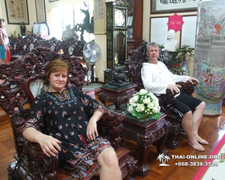 Wat Yan excursion book online +668-3838-3539 in Pattaya photo 740