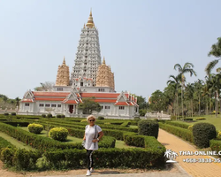 Wat Yan excursion book online +668-3838-3539 in Pattaya photo 5093