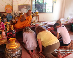 Wat Yan excursion book online +668-3838-3539 in Pattaya photo 286