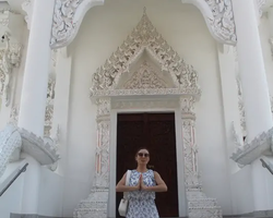 Wat Yan excursion book online +668-3838-3539 in Pattaya photo 2087