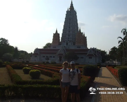 Wat Yan excursion book online +668-3838-3539 in Pattaya photo 1032
