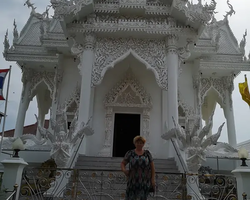 Wat Yan excursion book online +668-3838-3539 in Pattaya photo 2763