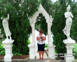 Wat Yan excursion book online +668-3838-3539 in Pattaya photo 3519