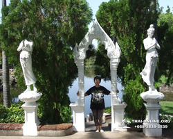 Wat Yan excursion book online +668-3838-3539 in Pattaya photo 1466