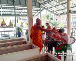 Wat Yan excursion book online +668-3838-3539 in Pattaya photo 3377