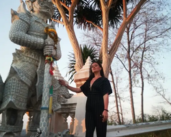 Wat Yan excursion book online +668-3838-3539 in Pattaya photo 92