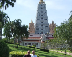 Wat Yan excursion book online +668-3838-3539 in Pattaya photo 2724