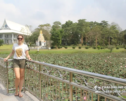 Wat Yan excursion book online +668-3838-3539 in Pattaya photo 4821