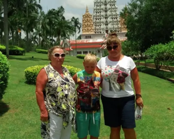 Wat Yan excursion book online +668-3838-3539 in Pattaya photo 3070