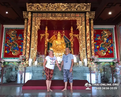 Wat Yan excursion book online +668-3838-3539 in Pattaya photo 4195