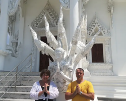 Wat Yan excursion book online +668-3838-3539 in Pattaya photo 2392