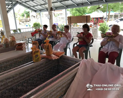 Wat Yan excursion book online +668-3838-3539 in Pattaya photo 592