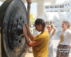 Wat Yan excursion book online +668-3838-3539 in Pattaya photo 4969