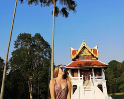 Wat Yan excursion book online +668-3838-3539 in Pattaya photo 2579