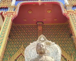 Wat Yan excursion book online +668-3838-3539 in Pattaya photo 3004