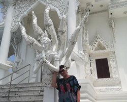 Wat Yan excursion book online +668-3838-3539 in Pattaya photo 2420