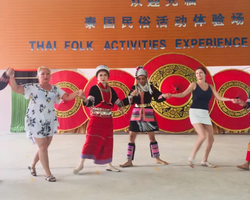 Wat Yan excursion book online +668-3838-3539 in Pattaya photo 433