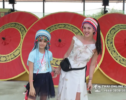 Wat Yan excursion book online +668-3838-3539 in Pattaya photo 5339