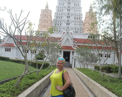 Wat Yan excursion book online +668-3838-3539 in Pattaya photo 2063