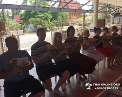 Wat Yan excursion book online +668-3838-3539 in Pattaya photo 3163