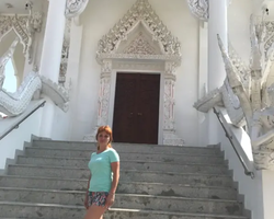 Wat Yan excursion book online +668-3838-3539 in Pattaya photo 2029