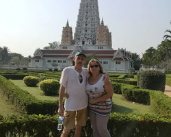 Wat Yan excursion book online +668-3838-3539 in Pattaya photo 2561