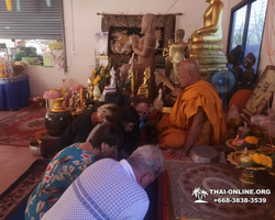 Wat Yan excursion book online +668-3838-3539 in Pattaya photo 3939