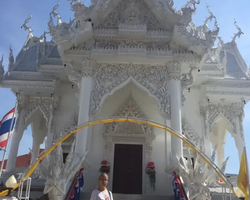 Wat Yan excursion book online +668-3838-3539 in Pattaya photo 4940