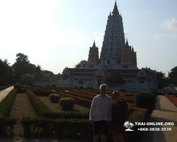 Wat Yan excursion book online +668-3838-3539 in Pattaya photo 1058