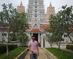 Wat Yan excursion book online +668-3838-3539 in Pattaya photo 2422