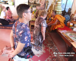 Wat Yan excursion book online +668-3838-3539 in Pattaya photo 1528