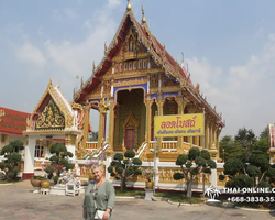 Wat Yan excursion book online +668-3838-3539 in Pattaya photo 4947