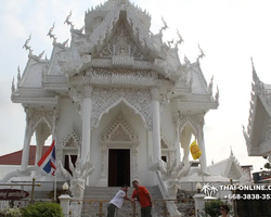 Wat Yan excursion book online +668-3838-3539 in Pattaya photo 5217