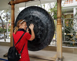 Wat Yan excursion book online +668-3838-3539 in Pattaya photo 2777