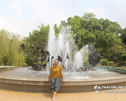 Wat Yan excursion book online +668-3838-3539 in Pattaya photo 5029