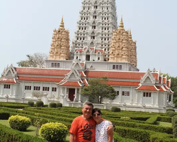 Wat Yan excursion book online +668-3838-3539 in Pattaya photo 2106