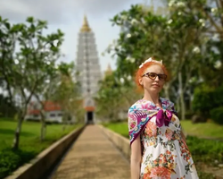 Wat Yan excursion book online +668-3838-3539 in Pattaya photo 5112