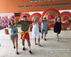 Wat Yan excursion book online +668-3838-3539 in Pattaya photo 4455