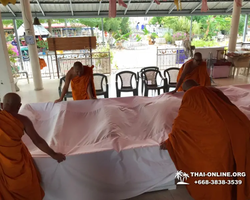 Wat Yan excursion book online +668-3838-3539 in Pattaya photo 4309