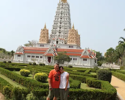 Wat Yan excursion book online +668-3838-3539 in Pattaya photo 2156