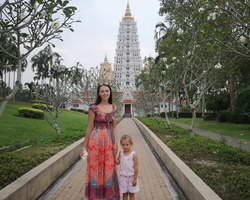 Wat Yan excursion book online +668-3838-3539 in Pattaya photo 98