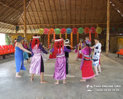 Wat Yan excursion book online +668-3838-3539 in Pattaya photo 1878