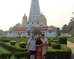 Wat Yan excursion book online +668-3838-3539 in Pattaya photo 2246